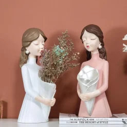 Illuminate Home Beleuchtung-Brautstrauß-Ornamente – Elegante Hochzeitsdeko-Accessoires