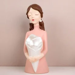 Illuminate Home Beleuchtung-Brautstrauß-Ornamente – Elegante Hochzeitsdeko-Accessoires