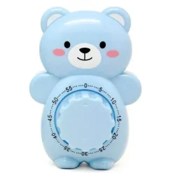 Tom Küche & Esszimmer-Bären-Küchentimer – Kreatives Backwerkzeug für Kinder