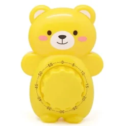 Tom Küche & Esszimmer-Bären-Küchentimer – Kreatives Backwerkzeug für Kinder