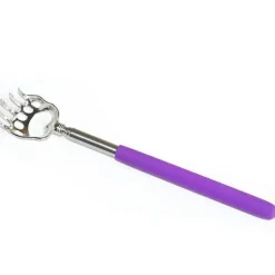 The Relaxation Nook Massageprodukte|Gesundheits- Und Entspannungstools-Bärenklaue-Rückenkratzer – Vielseitiges Werkzeug zur Linderung von Juckreiz