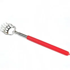 The Relaxation Nook Massageprodukte|Gesundheits- Und Entspannungstools-Bärenklaue-Rückenkratzer – Vielseitiges Werkzeug zur Linderung von Juckreiz