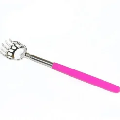 The Relaxation Nook Massageprodukte|Gesundheits- Und Entspannungstools-Bärenklaue-Rückenkratzer – Vielseitiges Werkzeug zur Linderung von Juckreiz