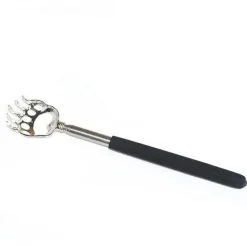 The Relaxation Nook Massageprodukte|Gesundheits- Und Entspannungstools-Bärenklaue-Rückenkratzer – Vielseitiges Werkzeug zur Linderung von Juckreiz