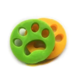 Furendo Haustierzubehör|Reinigungswerkzeuge Für Haustiere-Bürste zum Entfernen von Tierhaaren – Werkzeug zum Entfernen statischer Aufladung in der Wäsche