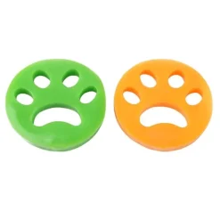 Furendo Haustierzubehör|Reinigungswerkzeuge Für Haustiere-Bürste zum Entfernen von Tierhaaren – Werkzeug zum Entfernen statischer Aufladung in der Wäsche