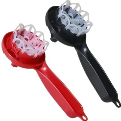 Tom Küche & Esszimmer-Bürstenreiniger für Espressomaschinen, Wartungswerkzeug für Kaffeemühlen