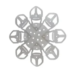 Tom Küche & Esszimmer-Bürstenreiniger für Espressomaschinen, Wartungswerkzeug für Kaffeemühlen