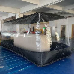 Wild u0026 Free Gear Autozubehör|Automobilindustrie-Bubble Tent Autoabdeckung - Einfach zu installierender Fahrzeugschutz