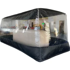 Wild u0026 Free Gear Autozubehör|Automobilindustrie-Bubble Tent Autoabdeckung - Einfach zu installierender Fahrzeugschutz