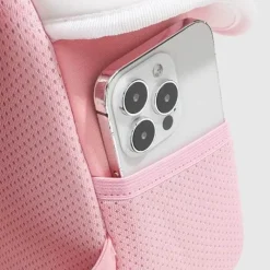 The Decor Haven Babykleidung|Babykleidung-Bunter Pilz-Kleinkind-Rucksack - Süße Mini-Vorschultasche