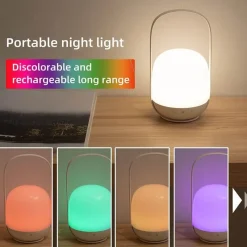 Illuminate Home Beleuchtung-es LED-Nachtlicht - Mehrzwecklampe