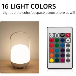 Illuminate Home Beleuchtung-es LED-Nachtlicht - Mehrzwecklampe