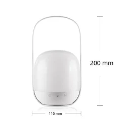 Illuminate Home Beleuchtung-es LED-Nachtlicht - Mehrzwecklampe