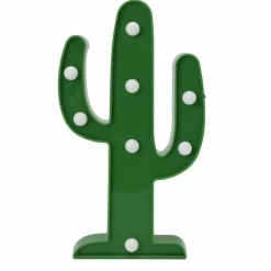 Comfort u0026 Style Beleuchtung-Cactus LED Night Light - Cute Decorative Lamp