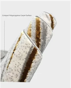 Warm Weaves Boden & Teppiche-Caius Luxusteppich – Eleganter High-End-Bodenbelag