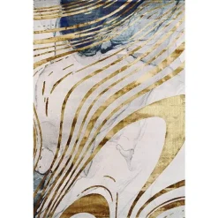 Warm Weaves Boden & Teppiche-Caius Luxusteppich – Eleganter High-End-Bodenbelag