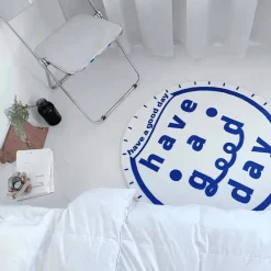 Warm Weaves Boden & Teppiche-Calvin Sphere Area Rug – Moderner Teppich mit geometrischem Design