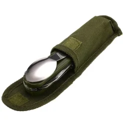 Roam Ready Camping-Werkzeuge|Outdoor-Artikel-Campinggeschirr-Set – All-in-One-Outdoor-Kochset