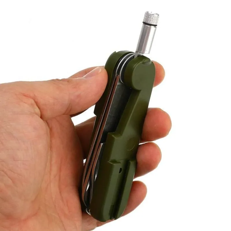 Roam Ready Camping-Werkzeuge|Outdoor-Artikel-Campinggeschirr-Set – All-in-One-Outdoor-Kochset