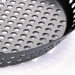 Adventure Basecamp Camping Im Freien|Outdoor-Artikel-Camping-Grillpfanne – Vielseitiges Multifunktions-Kochgerät für den Außenbereich