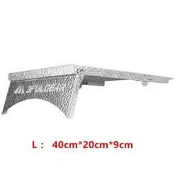 Trail u0026 Beyond Camping-Werkzeuge|Camping Im Freien-Camping-Kochtisch – faltbare, tragbare Outdoor-Station