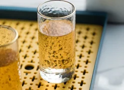 Tom Wohndeko|Küche & Esszimmer-Campora Modern Drain Storage Trays – Eco-Friendly PC Organizer