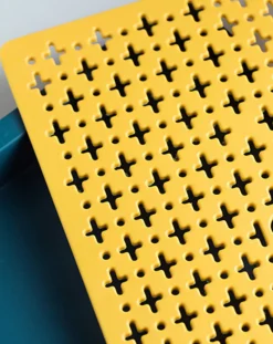 Tom Wohndeko|Küche & Esszimmer-Campora Modern Drain Storage Trays – Eco-Friendly PC Organizer