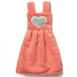 Tom Küche & Esszimmer-Cartoon-Handtuch – weiches, saugfähiges Küchen- und Badezimmertuch