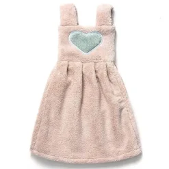 Tom Küche & Esszimmer-Cartoon-Handtuch – weiches, saugfähiges Küchen- und Badezimmertuch