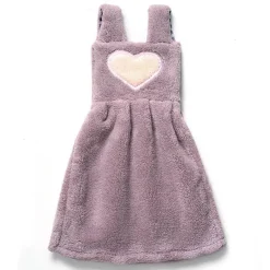 Tom Küche & Esszimmer-Cartoon-Handtuch – weiches, saugfähiges Küchen- und Badezimmertuch