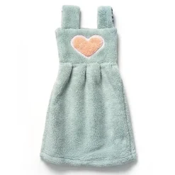 Tom Küche & Esszimmer-Cartoon-Handtuch – weiches, saugfähiges Küchen- und Badezimmertuch