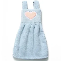 Tom Küche & Esszimmer-Cartoon-Handtuch – weiches, saugfähiges Küchen- und Badezimmertuch