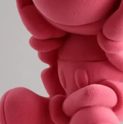 Illuminate Home Beleuchtung-Cartoon-Schreibtischlampe – süßes Nachtlicht für Kinder