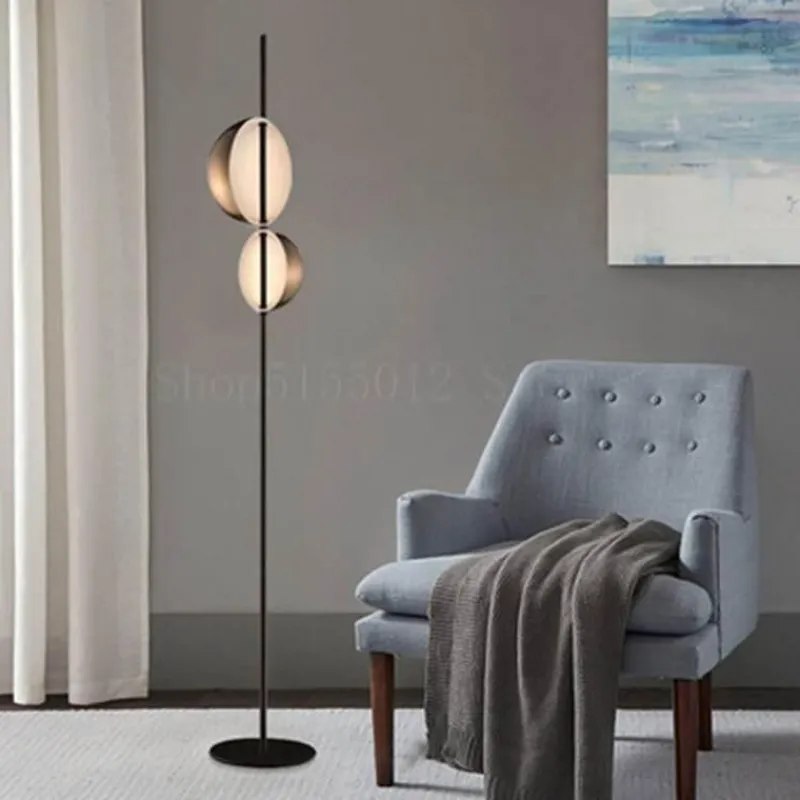 Luminous Stands Beleuchtung|Möbel-Centaurus Moderne Stehleuchte – Dekorative Beleuchtung für Zuhause