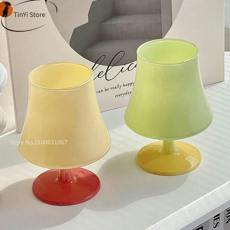 Plates u0026 More Küche & Esszimmer-Champagner-Coupe-Glas-Set – Elegante Cocktail-Dessert-Kelche