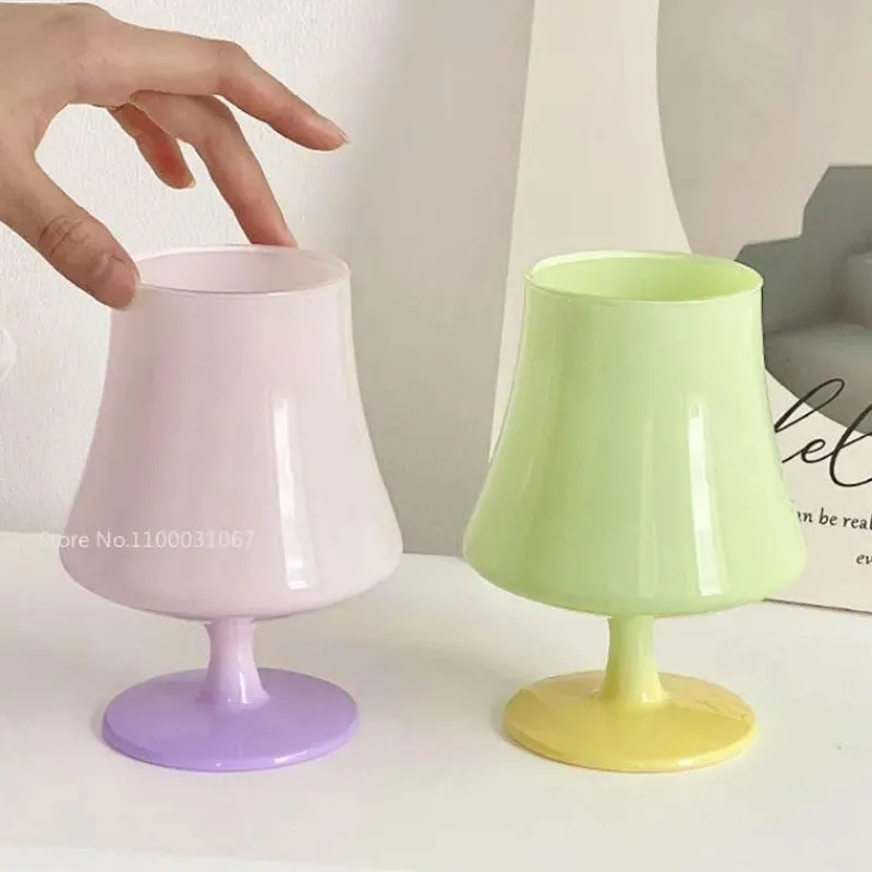 Plates u0026 More Küche & Esszimmer-Champagner-Coupe-Glas-Set – Elegante Cocktail-Dessert-Kelche