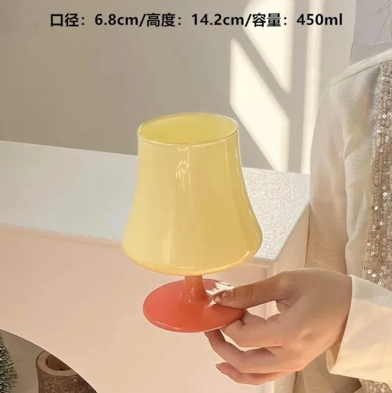 Plates u0026 More Küche & Esszimmer-Champagner-Coupe-Glas-Set – Elegante Cocktail-Dessert-Kelche