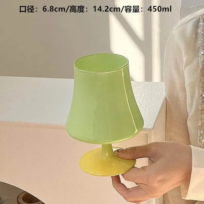 Plates u0026 More Küche & Esszimmer-Champagner-Coupe-Glas-Set – Elegante Cocktail-Dessert-Kelche