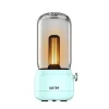 Comfort u0026 Style Beleuchtung-Chargeable Retro Lamp - Warm Ambient Light