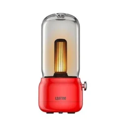 Comfort u0026 Style Beleuchtung-Chargeable Retro Lamp - Warm Ambient Light