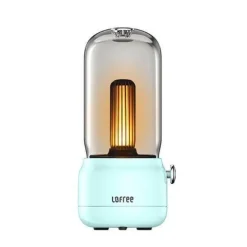 Comfort u0026 Style Beleuchtung-Chargeable Retro Lamp - Warm Ambient Light