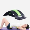 The Relaxation Nook Fitness-Gadgets|Gesundheits-Gadgets-Chiropraktisches Rückenmassagegerät – Magische Schmerzlinderungs-Stretcher