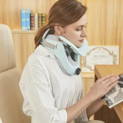 The Relaxation Nook Gesundheits-Gadgets|Fitness-Gadgets-Chiropraktisches Rückenmassagegerät – Magische Schmerzlinderungs-Stretcher