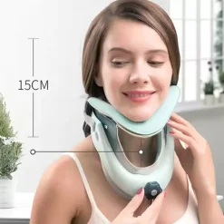 The Relaxation Nook Gesundheits-Gadgets|Fitness-Gadgets-Chiropraktisches Rückenmassagegerät – Magische Schmerzlinderungs-Stretcher