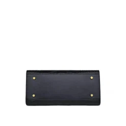 Decor Taschen & Geldbörsen-City Trend Elegance Elite Lederhandtasche