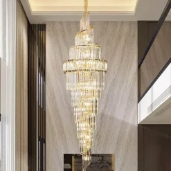 Decor Beleuchtung-Clara Kronleuchter – Elegante moderne Leuchte