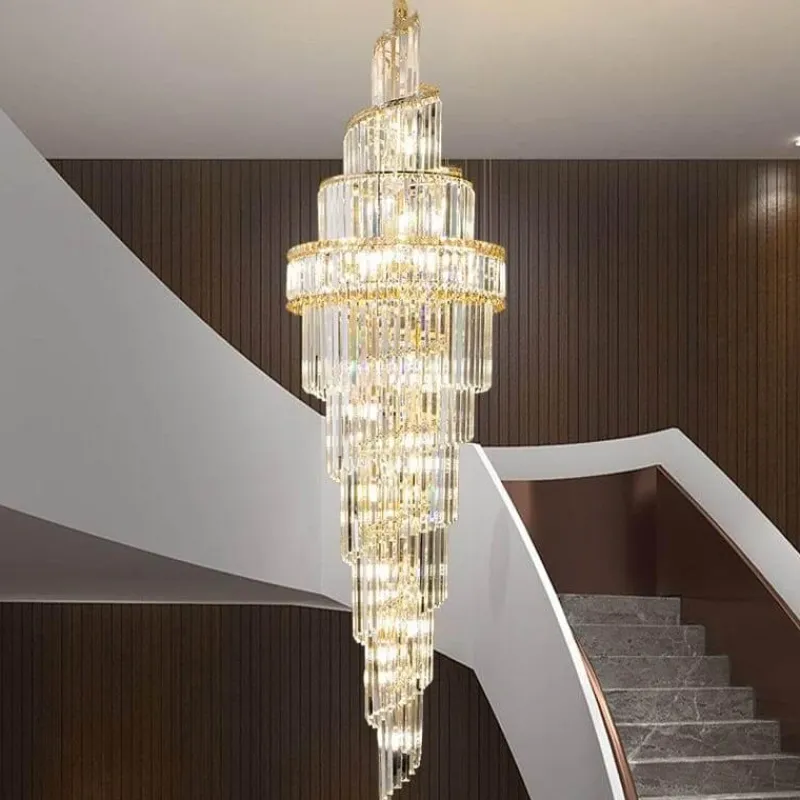 Decor Beleuchtung-Clara Kronleuchter – Elegante moderne Leuchte