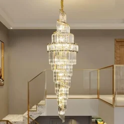 Decor Beleuchtung-Clara Kronleuchter – Elegante moderne Leuchte