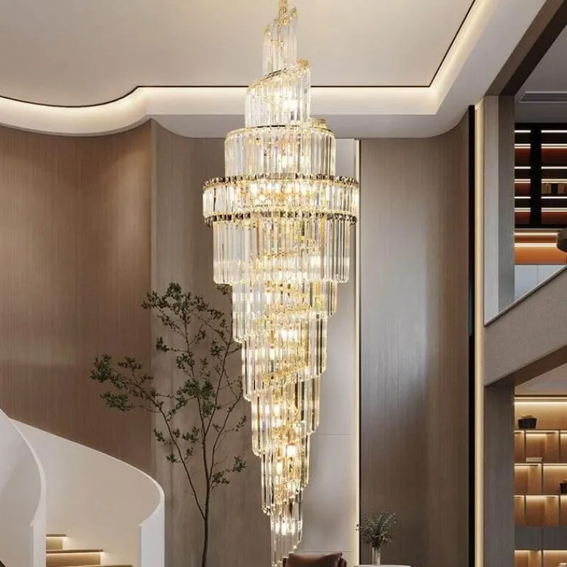 Decor Beleuchtung-Clara Kronleuchter – Elegante moderne Leuchte